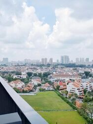The Garden Residences (D19), Apartment #613270971